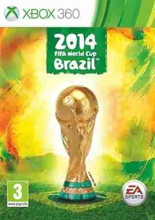 Descargar 2014 FIFA World Cup Brazil [MULTI3][Region Free][XDG3][COMPLEX] por Torrent